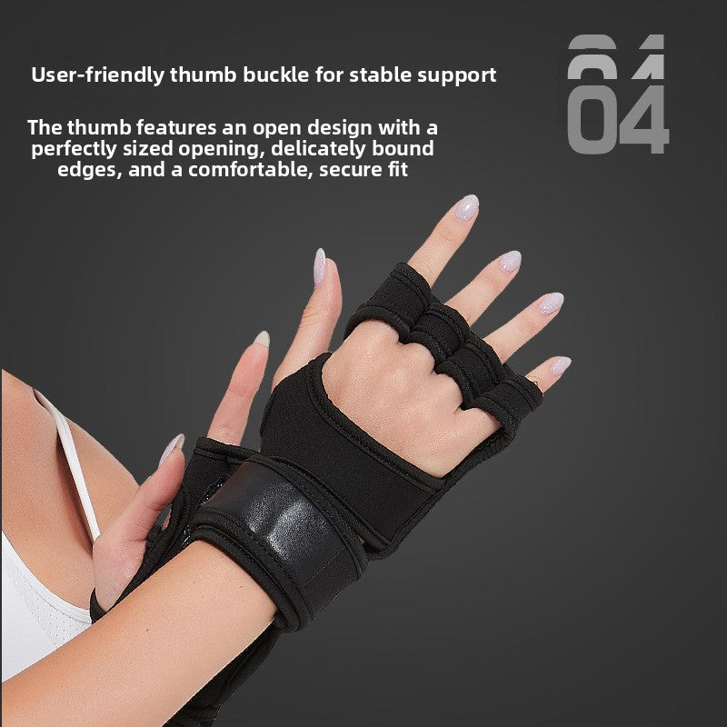 Sports Fitness Gloves