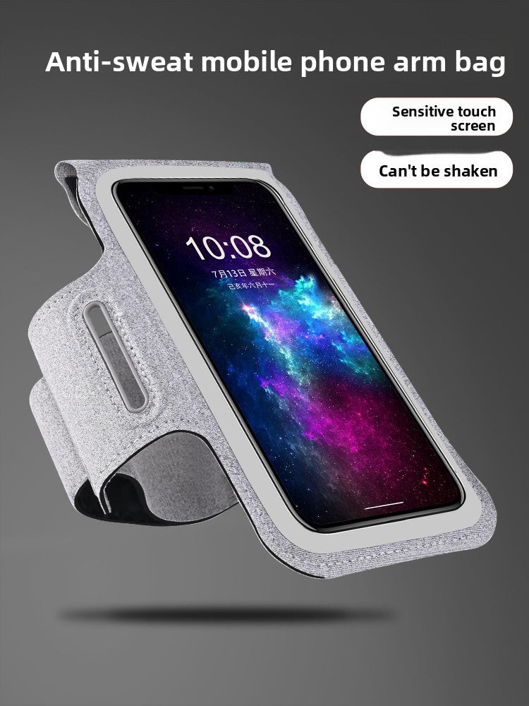 Outdoor Sports Arm Bag