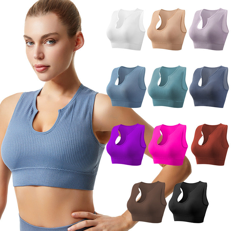 Outerwear fitness underwear