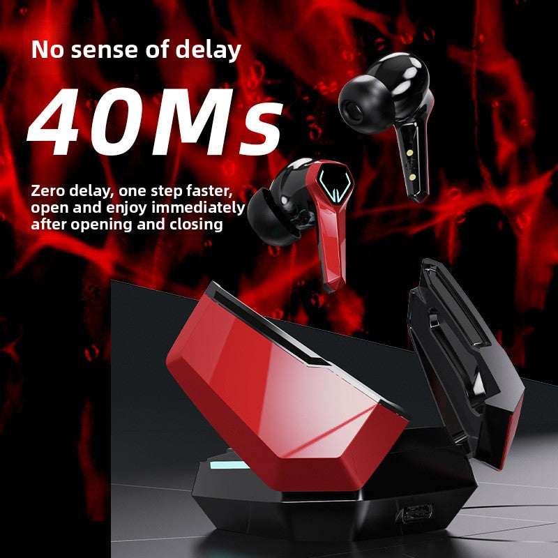 E-sports Wireless Bluetooth Headset