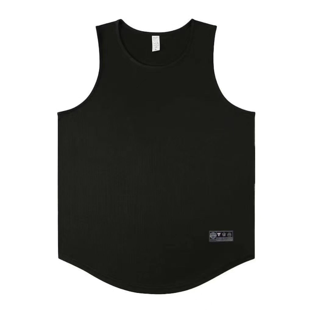 Men's summer sports vest
