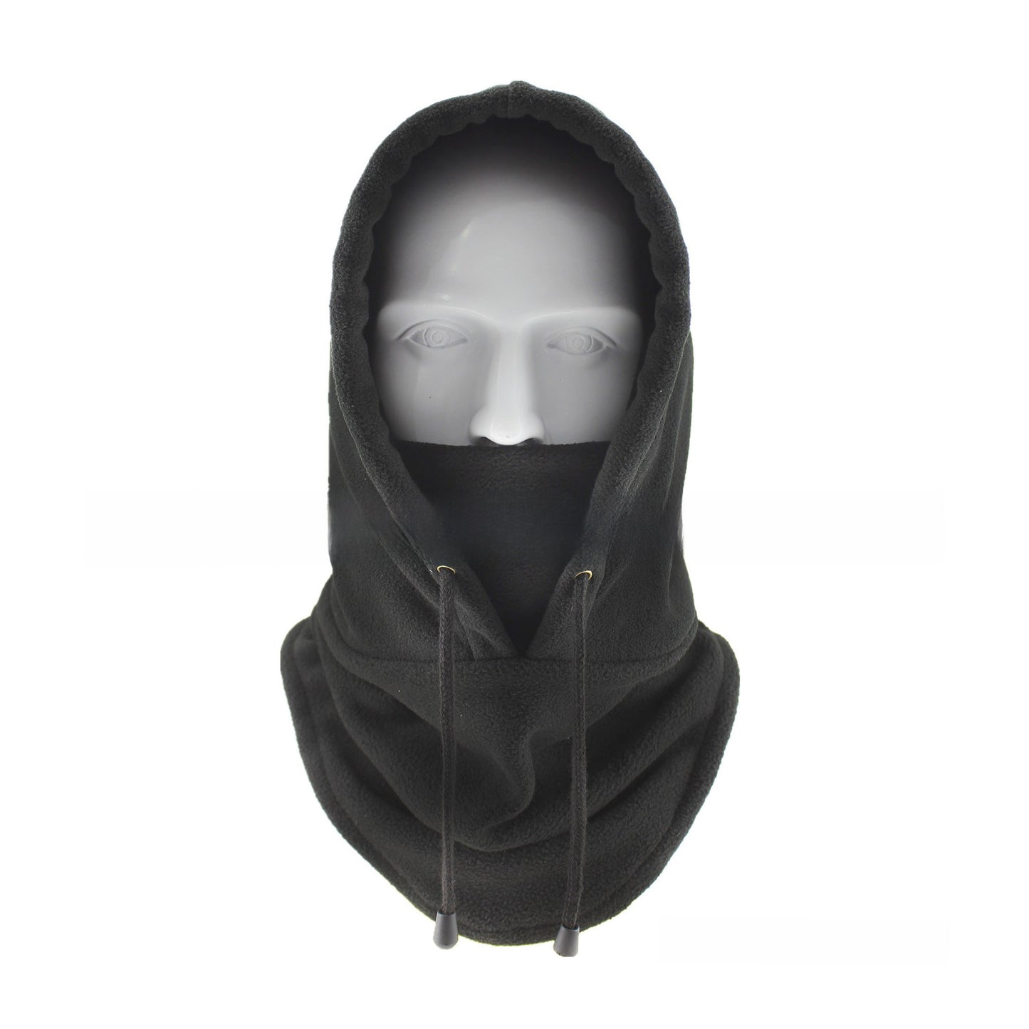 Outdoor sports scarf, cold-proof and thickened head cover